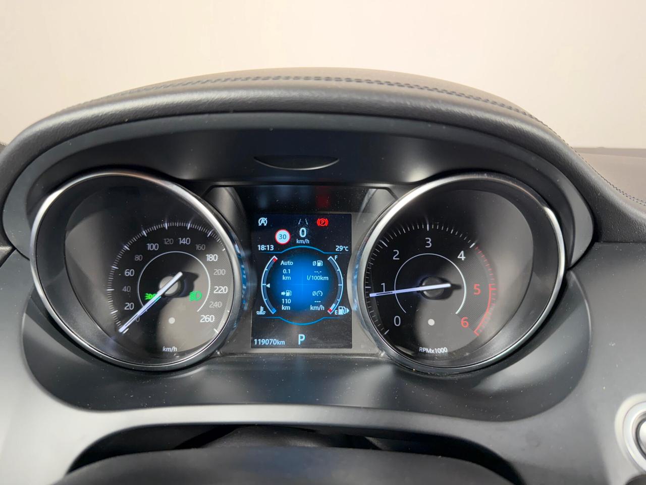 Jaguar E-Pace 2.0D 150 CV AWD S
