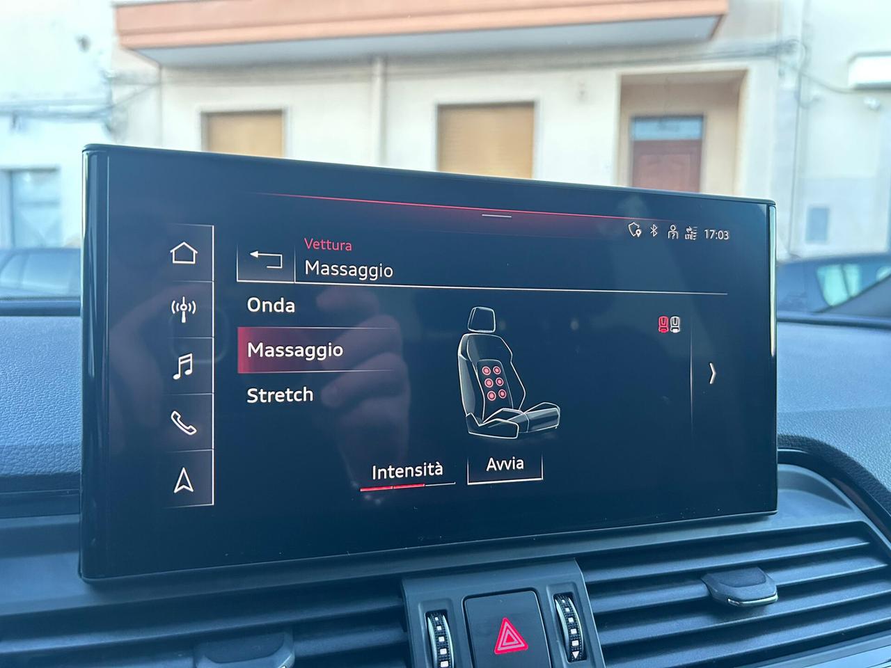 Audi Q5 40 TDI 204Cv S-LINE S-TRONIC QUATTRO-2021