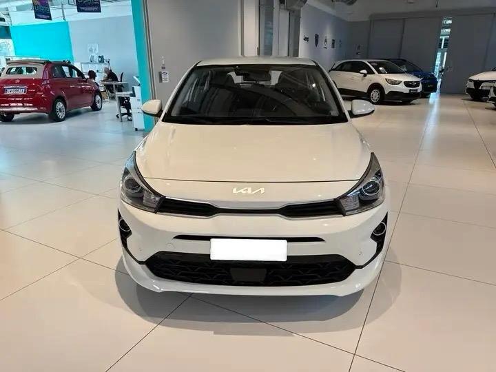 Kia Rio 1.0 T-GDi 100 CV MHEV iMT Style