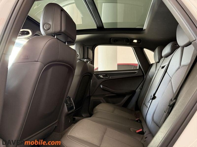 Porsche Macan Macan 2.0 265cv pdk