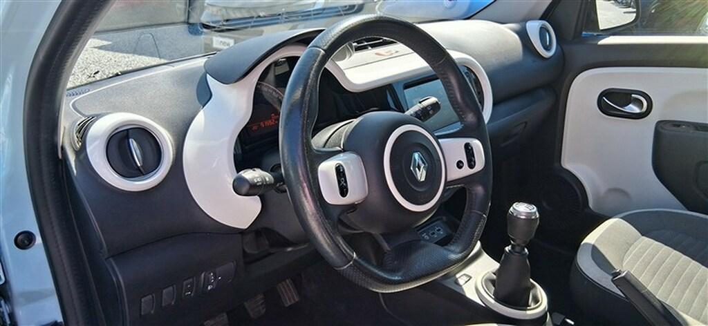 Renault Twingo 1.0 SCe Intens