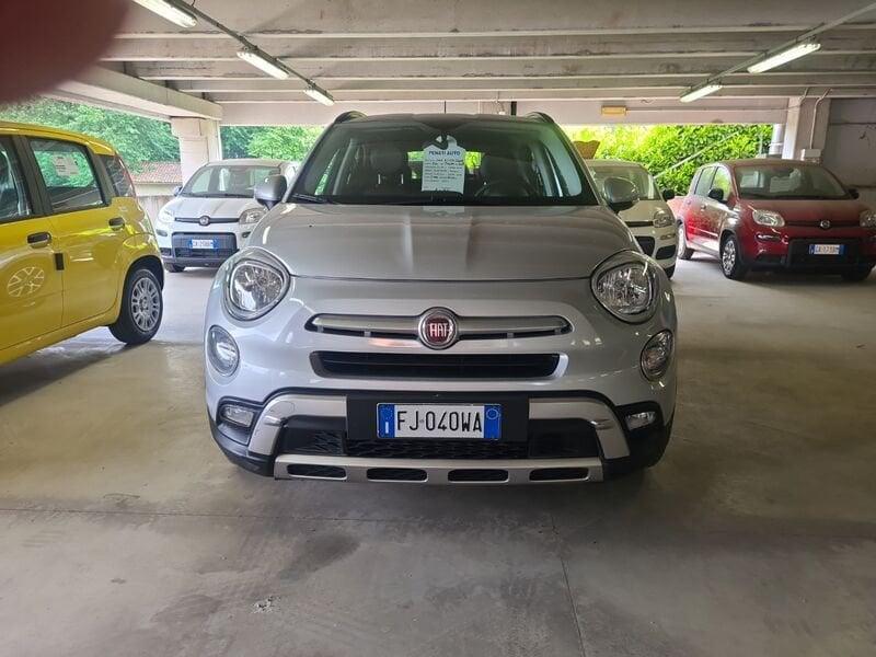 FIAT 500X 1.3 Mjet 95cv 4x2 Cross