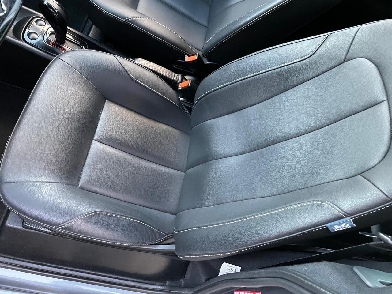 Ligier JS JS50 Progress Young Color