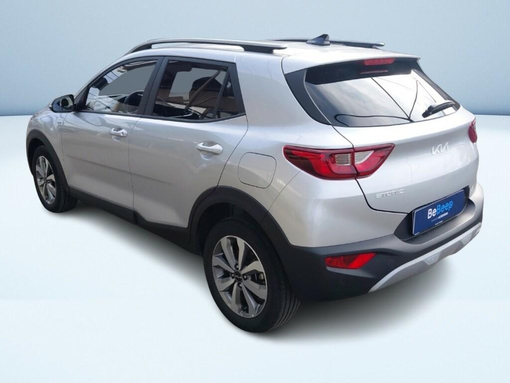 Kia Stonic 1.2 MPi Style 2WD