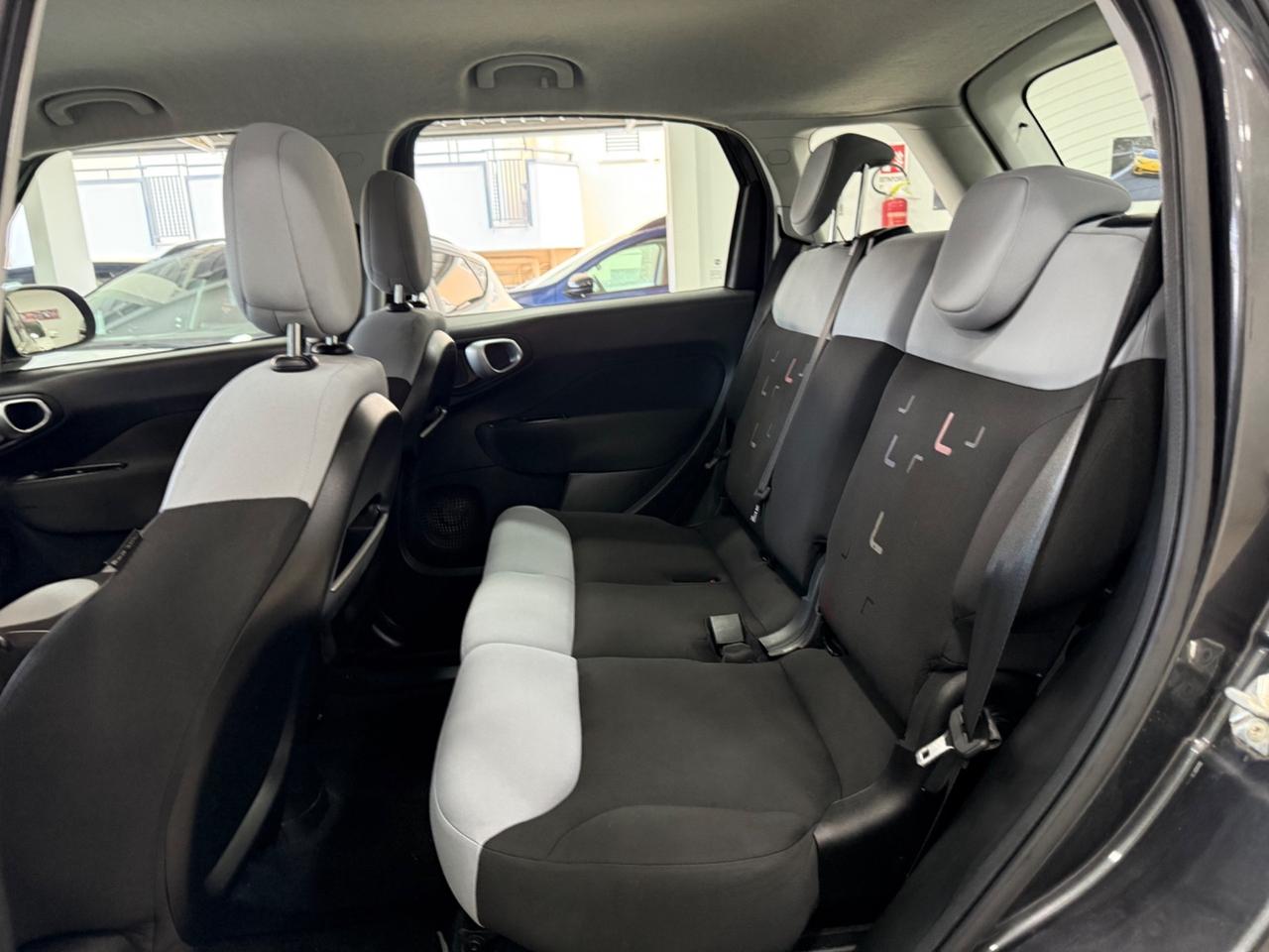 Fiat 500L 1.3 mjt 2015 120 mila km nuova