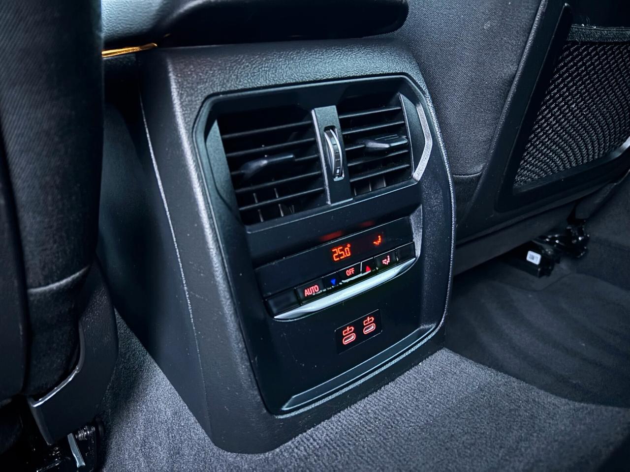 Bmw 320d 48V xDrive TOURING SPORT MY 22