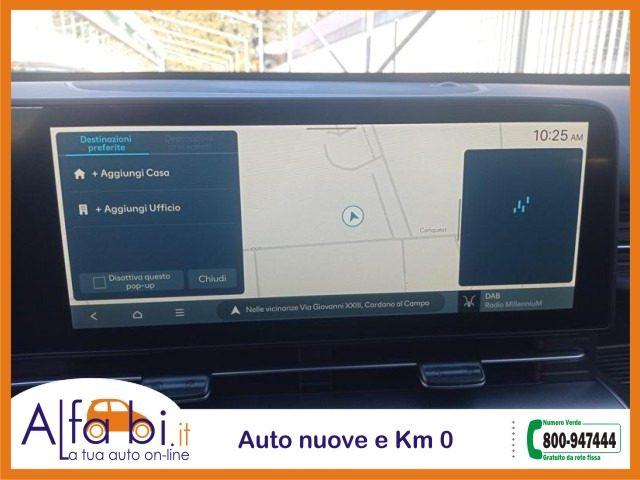 HYUNDAI Kona 1.6 GDI HEV 138CV DCT Business