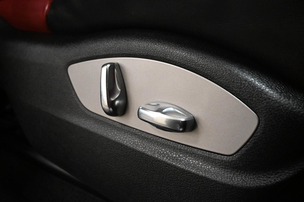 PORSCHE Macan 1ªs. '13-'25 Macan 2.0 T