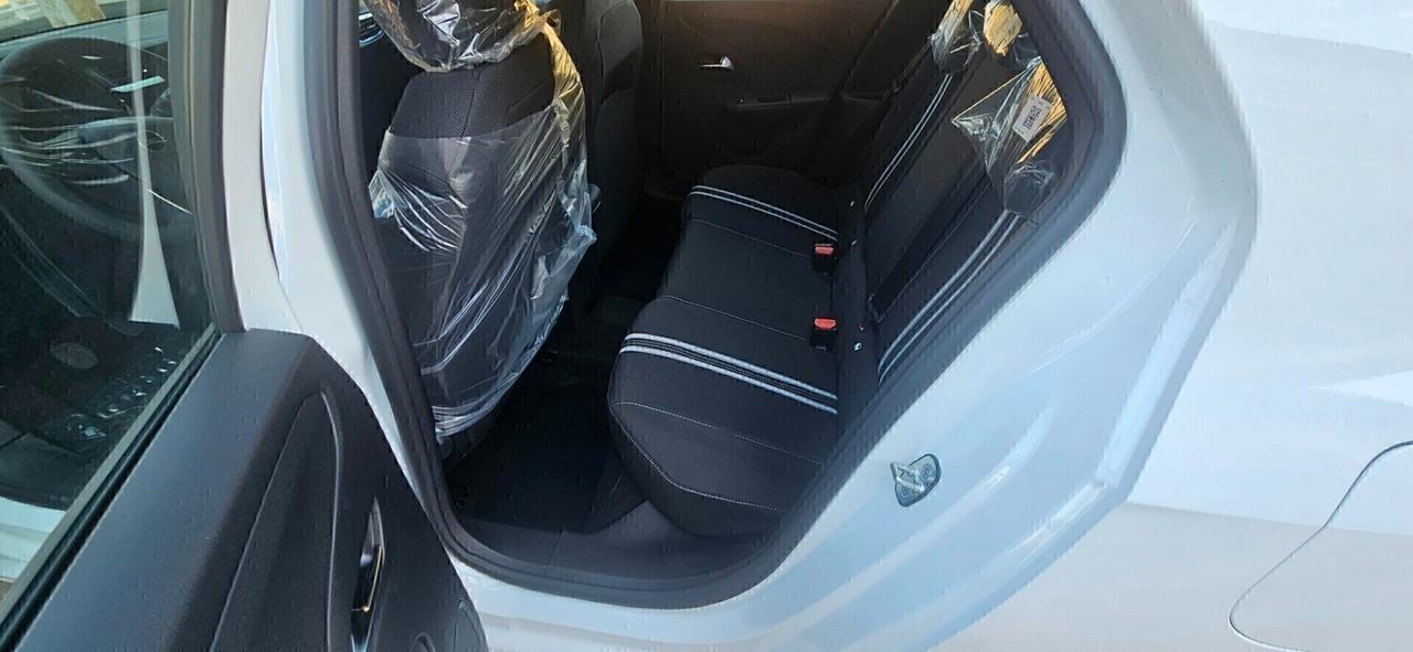 Opel Corsa 1.2 100 CV aut. GS