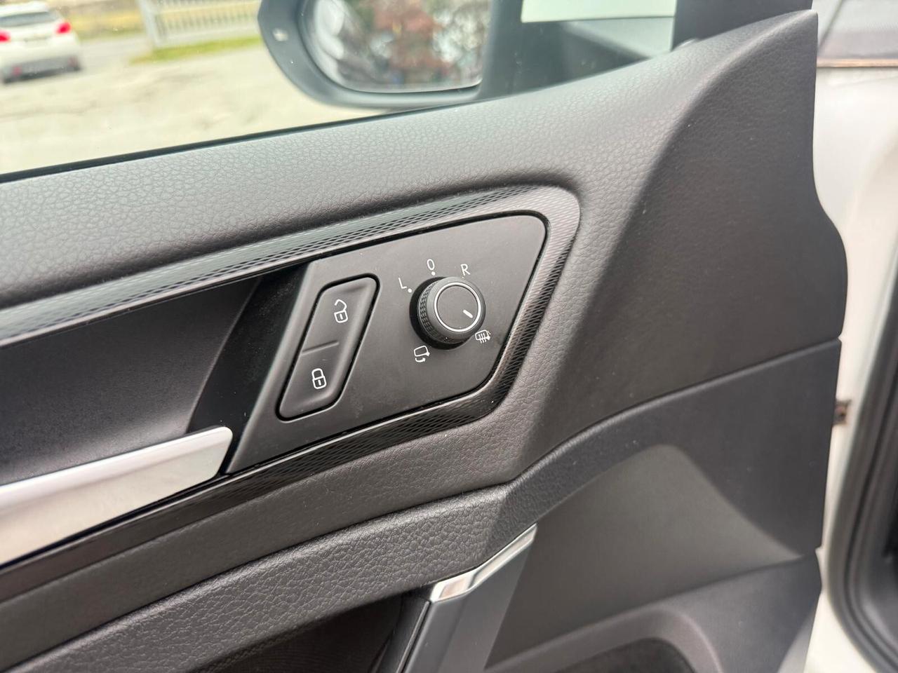 Volkswagen Golf Business GTD 2.0 TDI DSG 5p. 4 Free BlueMotion Tech.