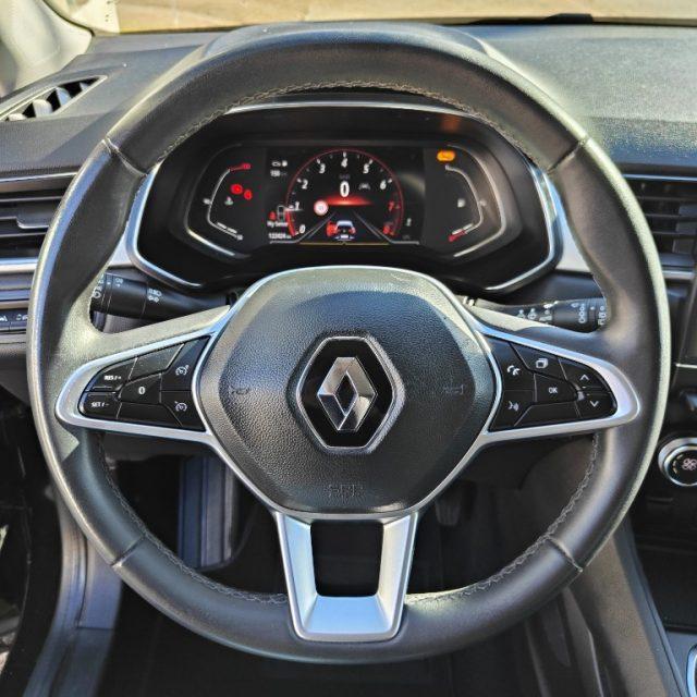 RENAULT Captur TCe 100 CV GPL Intens