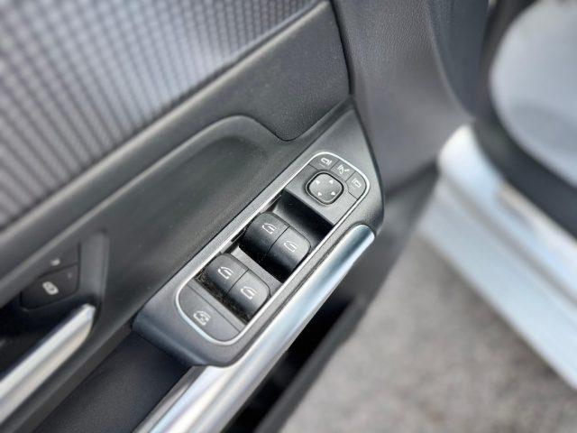 MERCEDES-BENZ B 180 d AUTOM SPORT PLUS *SERVICE MERCEDES*