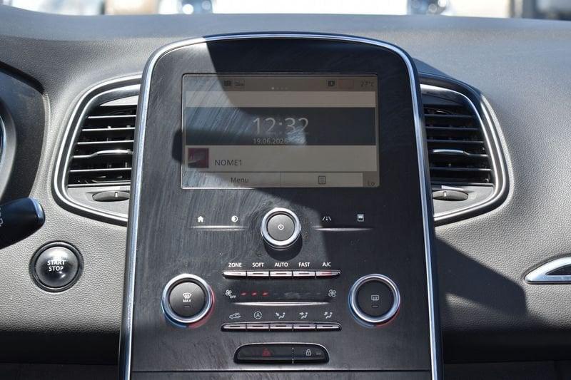 Renault Scénic 1.5 dCi 110cv Energy Sport Edition2