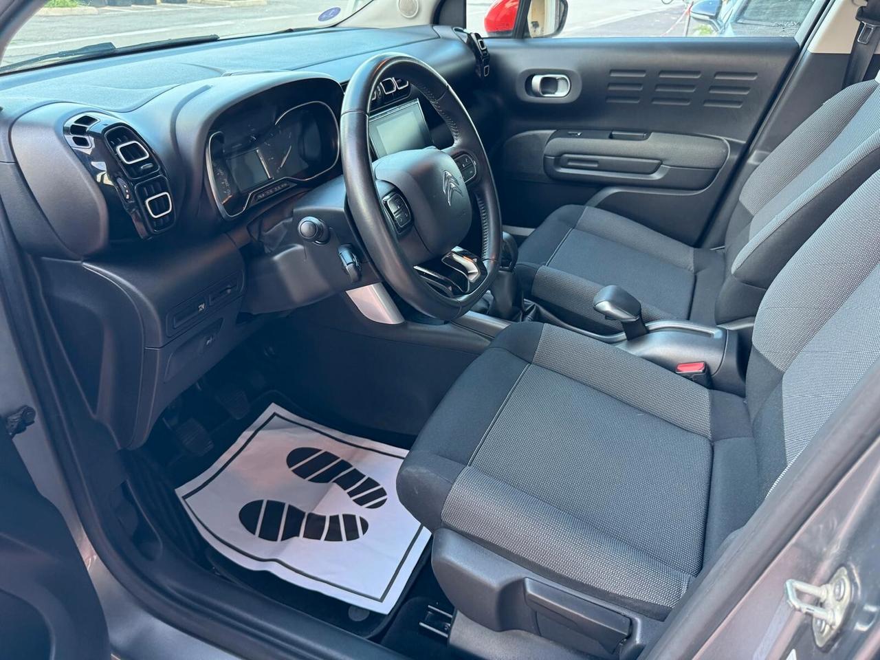 Citroen C3 Aircross 1.2 Benz. 82cv Fuoristrada/SUV