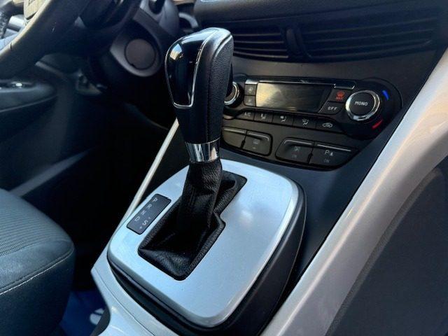 FORD C-Max 7POSTI 2.0 TDCi 115CV Powershift STRAPPI AL CAMBIO