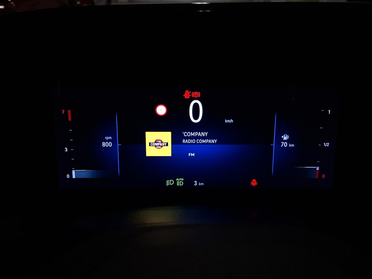 Opel Mokka 1200 12V Turbo 136CV Edition MT6 Km. 0