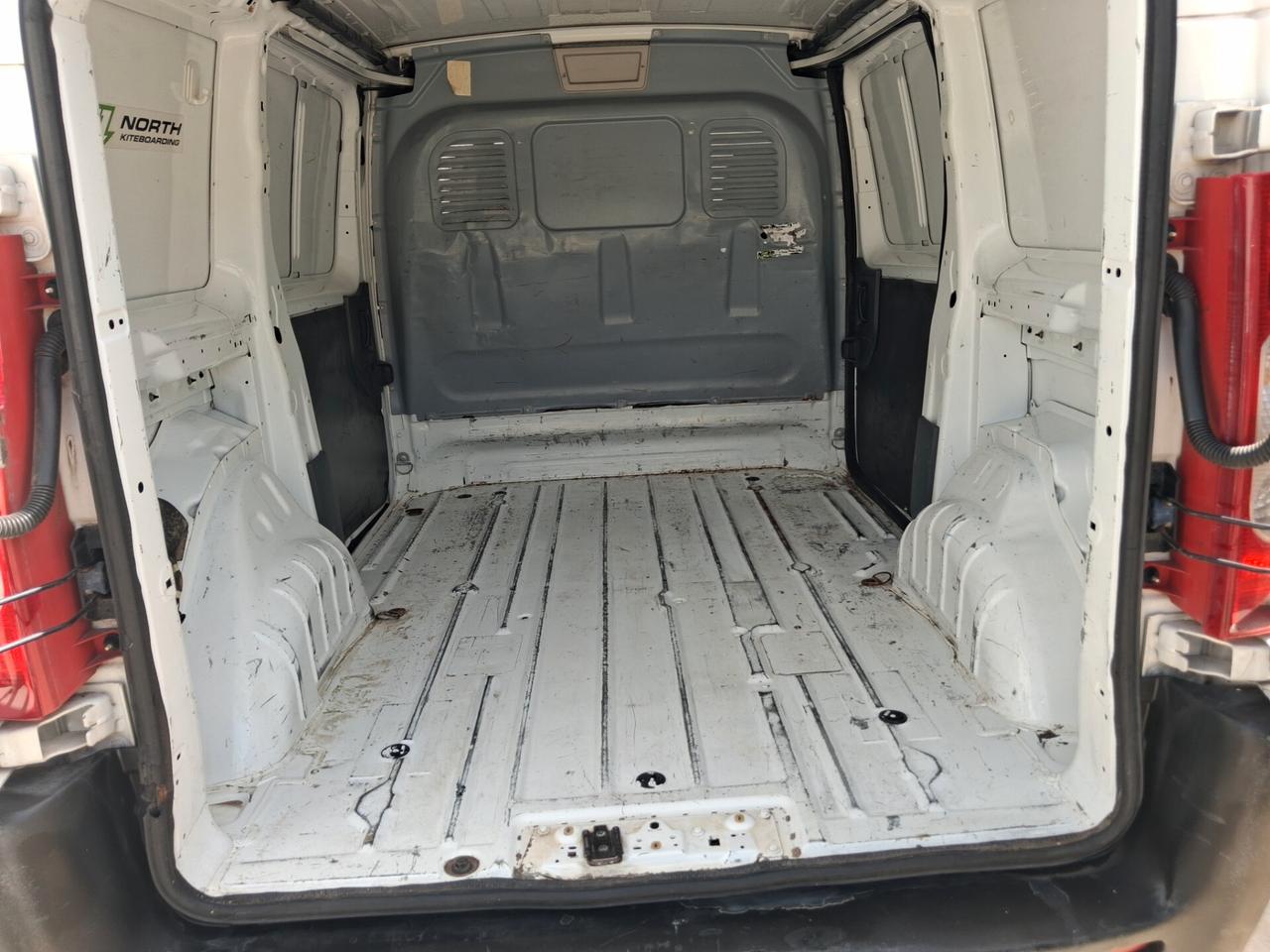 Fiat SCUDO 1.6 90 CV ANNO 2008