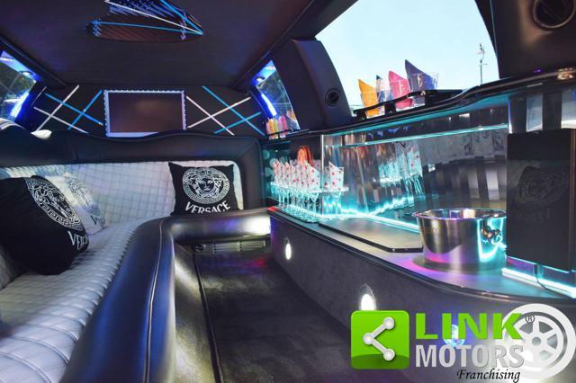 LINCOLN Town Car Twon 4.6 v8 208cv