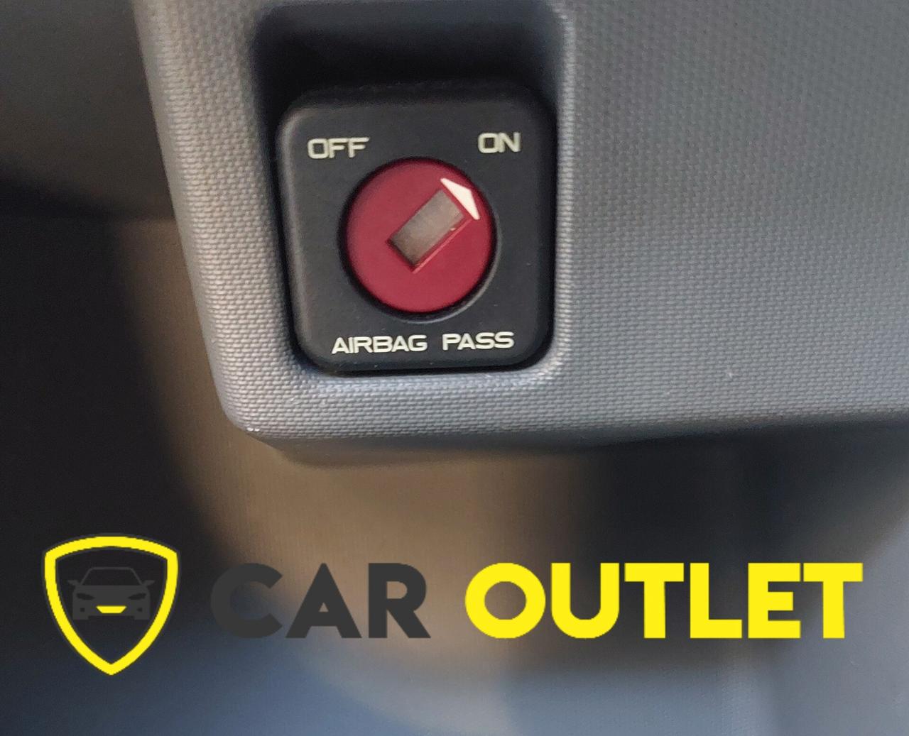 Peugeot 107 1.0 68CV 5 porte " OK NEOPATENTATI "