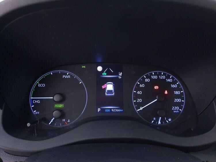 Toyota Yaris Hybrid Business BR300355 1.5 Full Hybrid 116CV