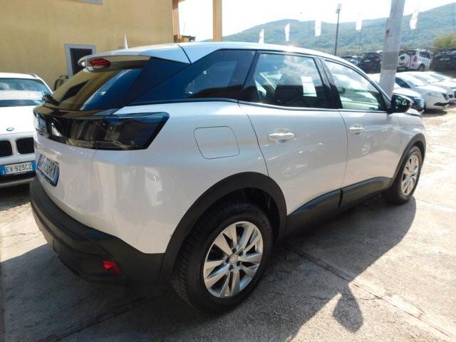 Peugeot 3008 BlueHDi 130 S&S Allure Pack