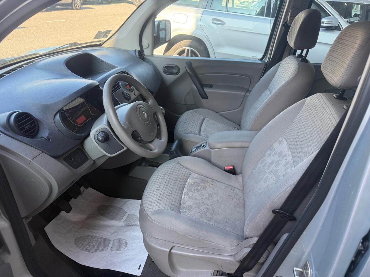 Renault Kangoo 1.5 dCi 105CV 5 porte Tom