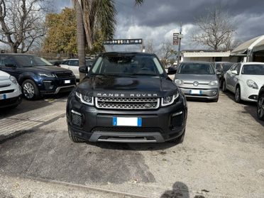 Range Rover Evoque 2.0 TD 150 CV - 2018 - AUTOCARRO