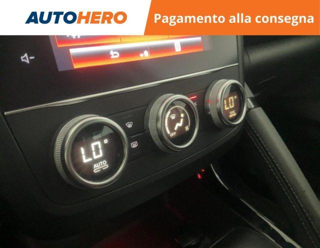 RENAULT Kadjar Blue dCi 8V 115CV Sport Edition