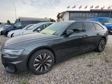 Audi A6 Avant 35 2.0 TDI S tronic Business Sport