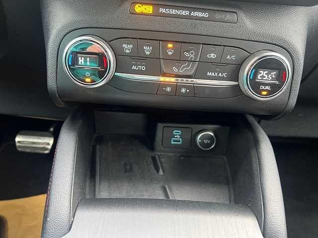 Ford Kuga 2.5 Plug In Hybrid 225 CV CVT 2WD ST-Line X