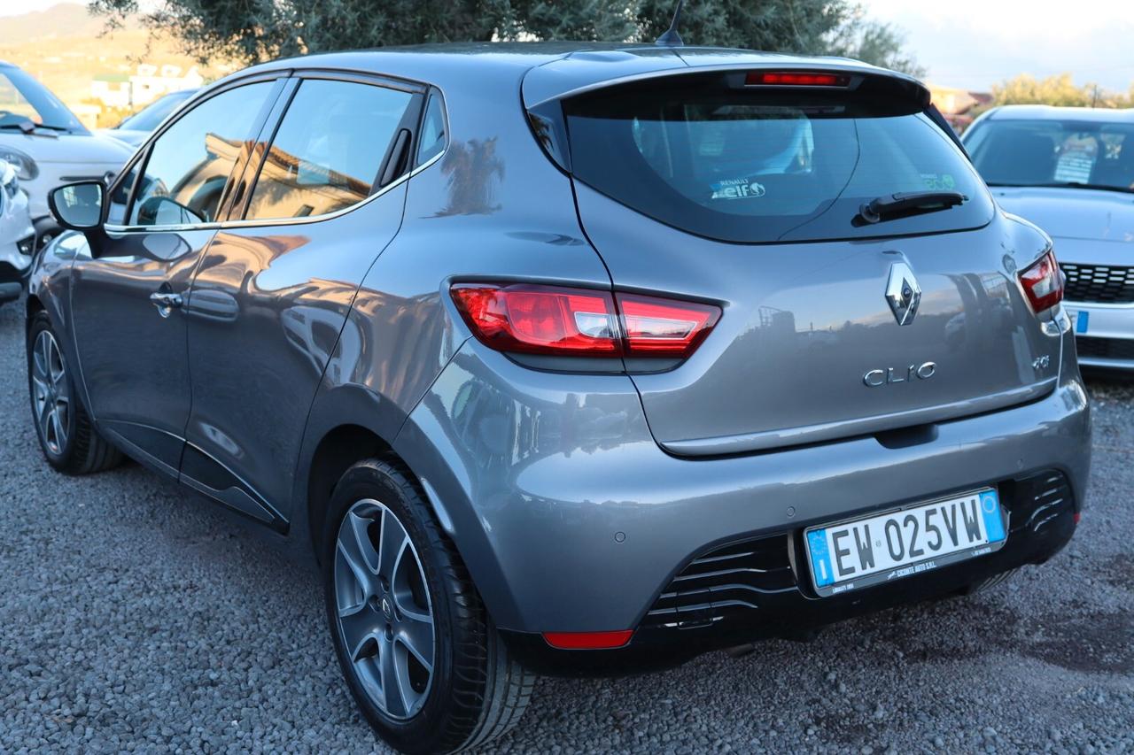 Renault Clio 1.5 dCi 8V 75CV 5 porte Costume National