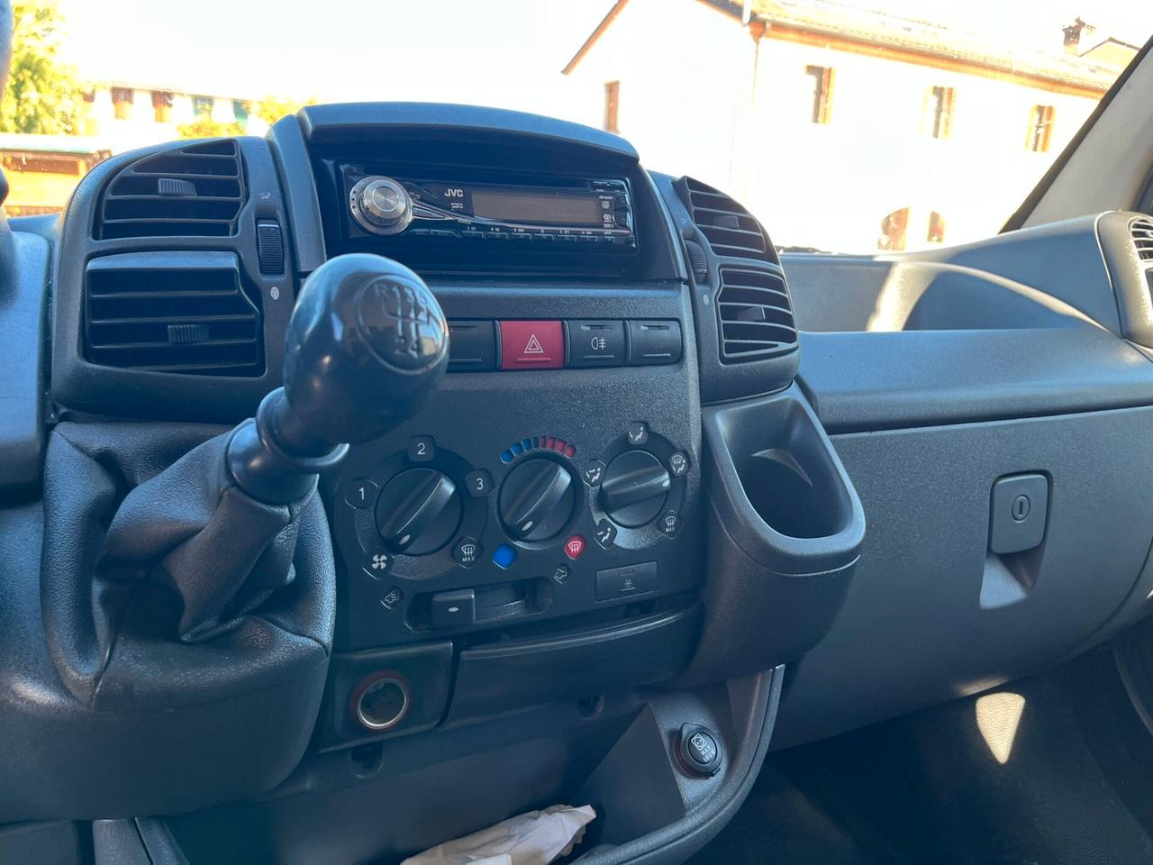 Fiat DUCATO FRIGO ***MOTORE SOSTITUITO***