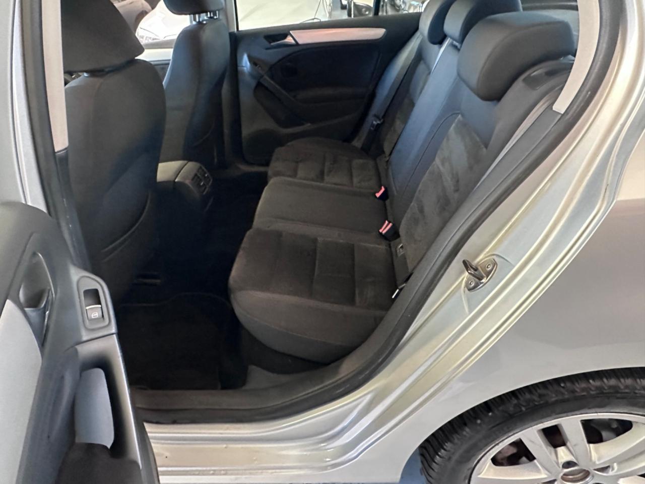 Volkswagen Golf 1.4 TSI 122CV 5p. Highline