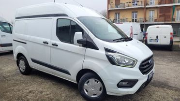 FORD Transit Custom 280 2.0 EcoBlue 130 PC-TA Trend L1H2