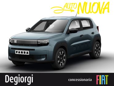 FIAT Grande Panda 1.2 100CV ICON