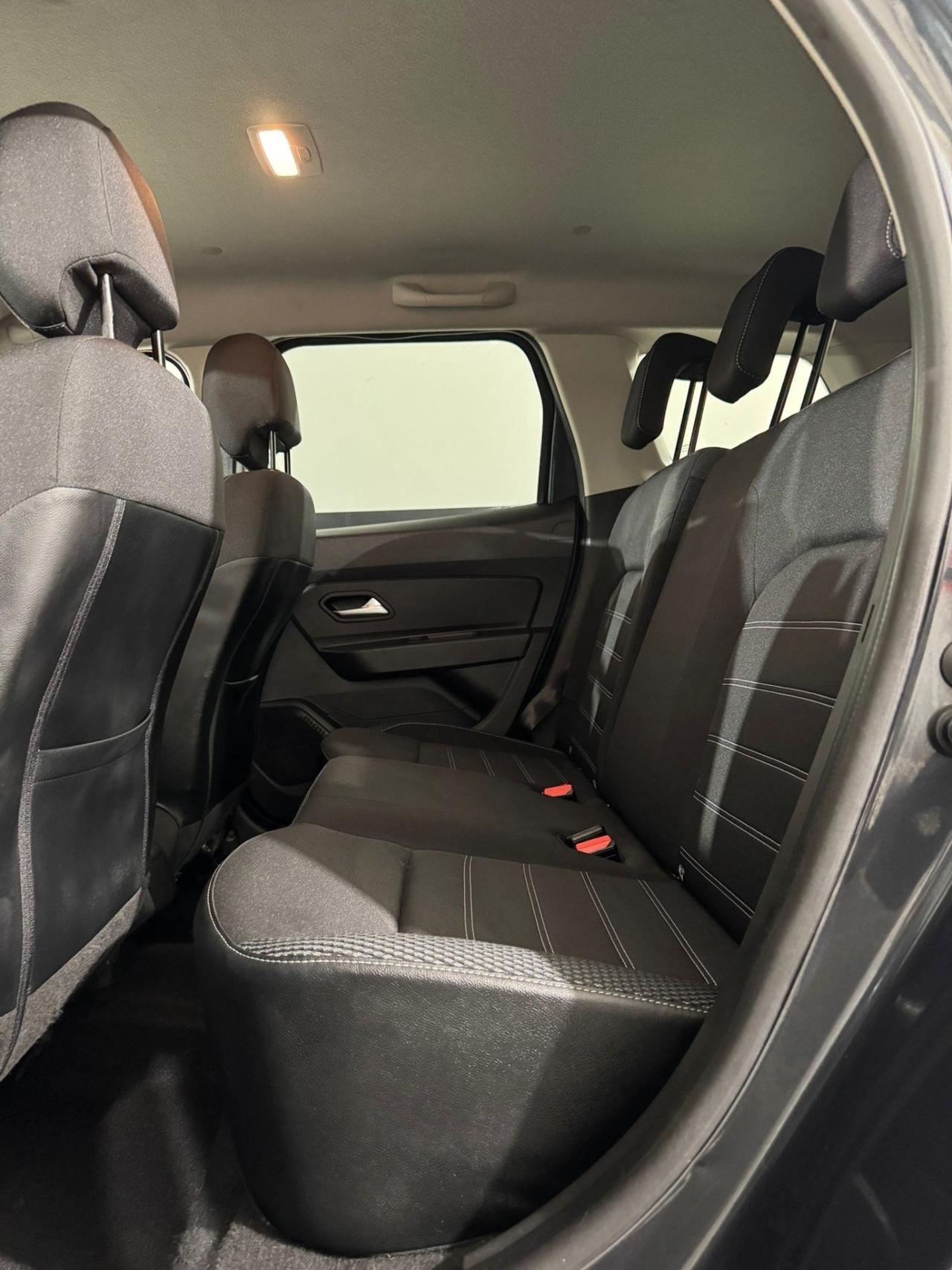 Dacia Duster 1.5 Blue dCi 8V 115 CV 4x2 Prestige