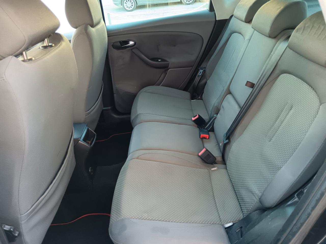 Seat Altea 1.6 Stylance Dual