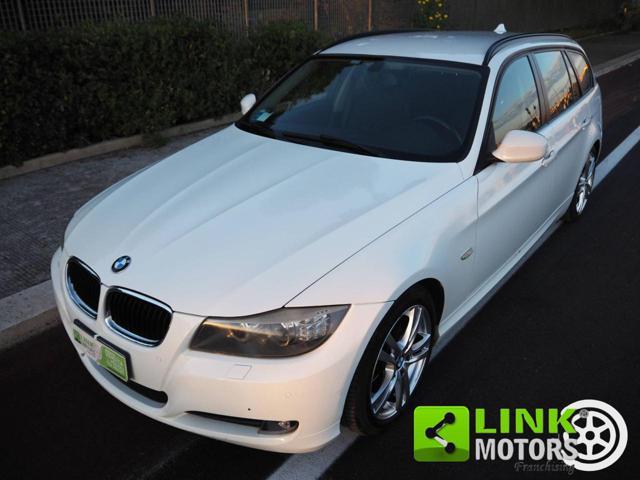 BMW 316 d 2.0 116CV cat Touring