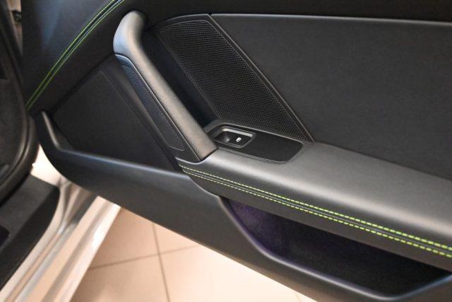 PORSCHE 911 992 CARRERA T SPORTDESIGN PACK TETTO 21"SCARICHI!!