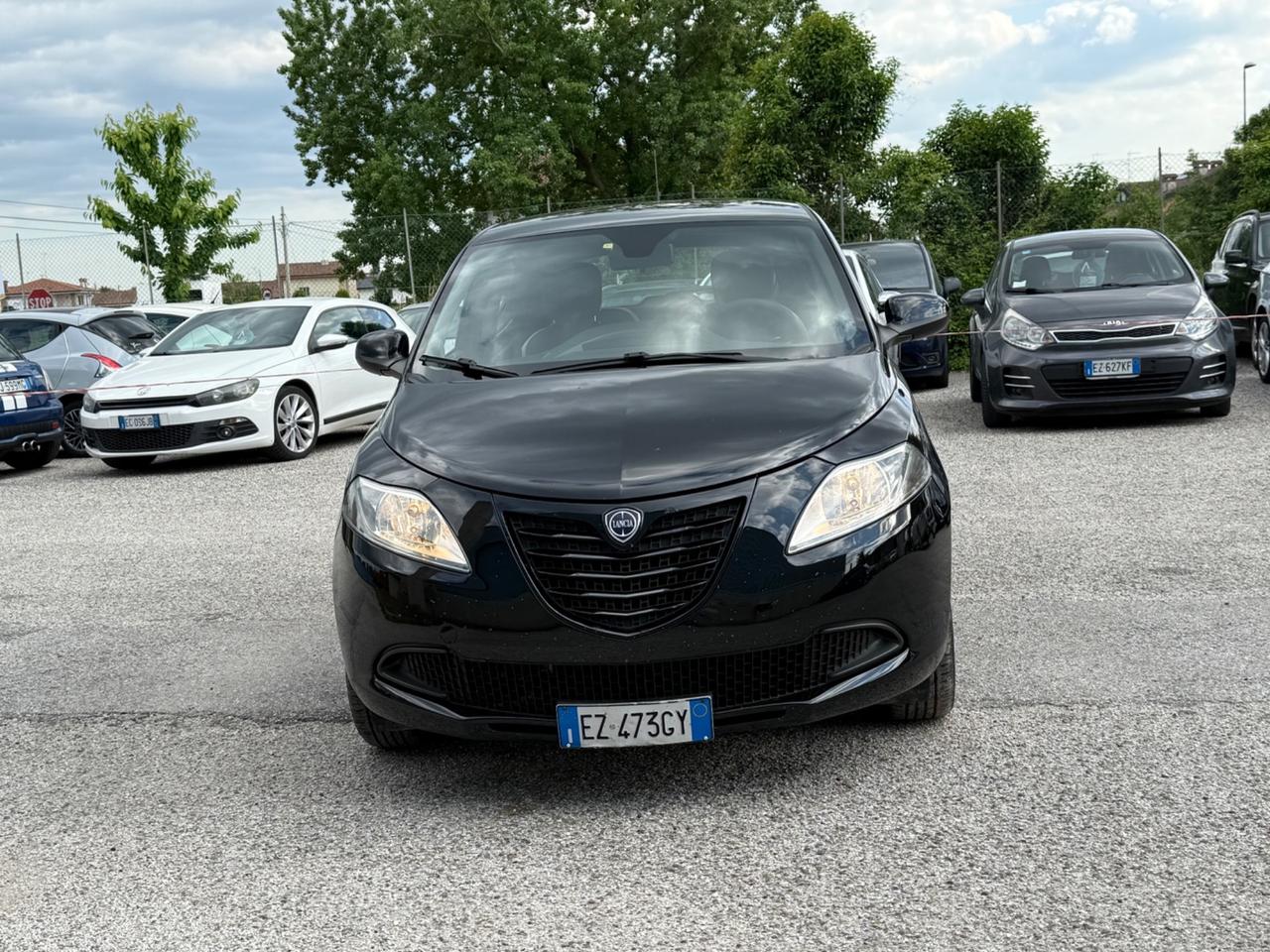 Lancia Ypsilon 1.2 69 CV 5 porte Gold