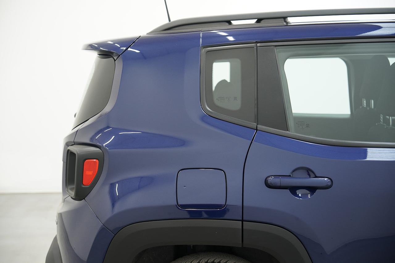 JEEP renegade 1.6 mjt Limited fwd ddct