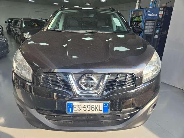 Nissan Qashqai Qashqai 1.5 dci N-Tec Dpf FL