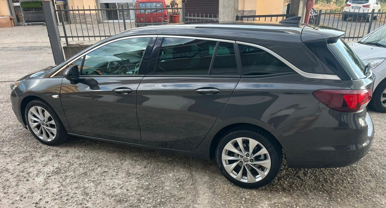 Opel Astra 1.6 CDTi 136CV Start&Stop Sports Tourer Innovation