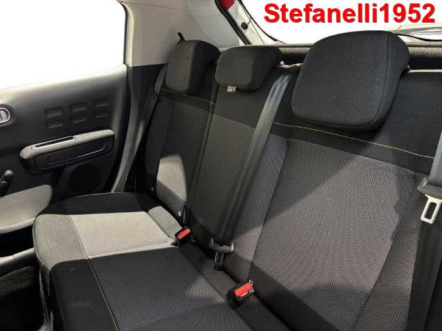 CITROEN C3 III 2017 - 1.2 puretech Shine s&s 83cv