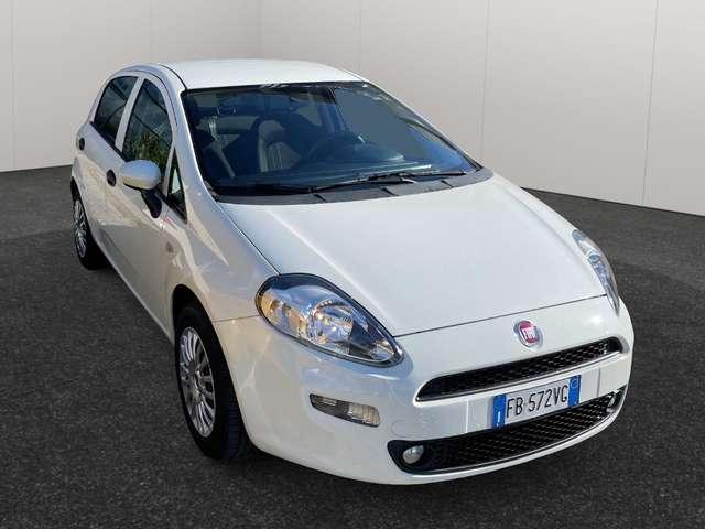 Fiat Punto 1.2 69Cv Street *NEOPATENTATI*