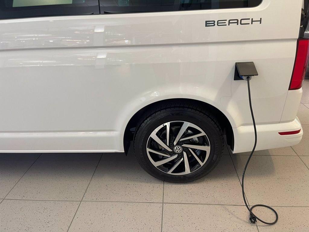 VOLKSWAGEN California 2.0 TDI 150CV DSG Beach Camper del 2023