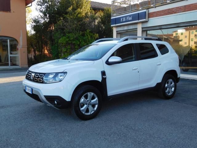 DACIA - Duster - 1.6 SCe GPL 4x2 Comfort