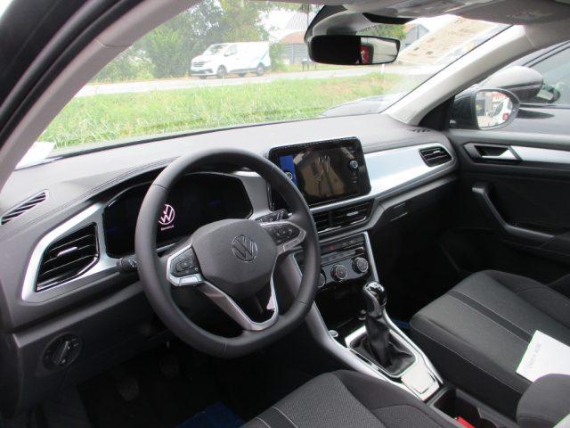 VOLKSWAGEN T-Roc 1.0 TSI Edition Plus - LedPerformance/CarPlay