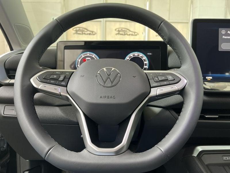 Volkswagen T-Roc T-Roc 1.5 tsi Life dsg