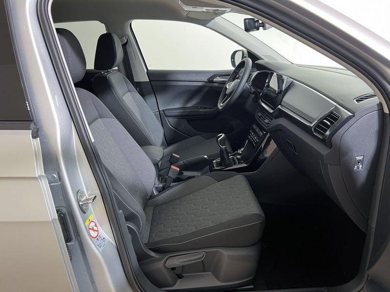 Volkswagen T-Cross T-Cross 1.0 tsi Edition Plus 95cv